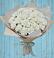 Букет цветов из: Гвоздики в Ялге