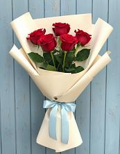 Букет Классика чувств в Ялге