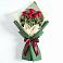 Букет цветов из: Розы в Ялге
