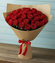 Букет Красные розы Милано #REPLACE_PRED# Ялге