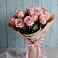 Букет цветов из: Розы в Ялге