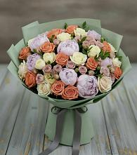 Букет Мороженное #REPLACE_PRED# Ялге