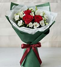 Букет Идеальный Вкус #REPLACE_PRED# Ялге