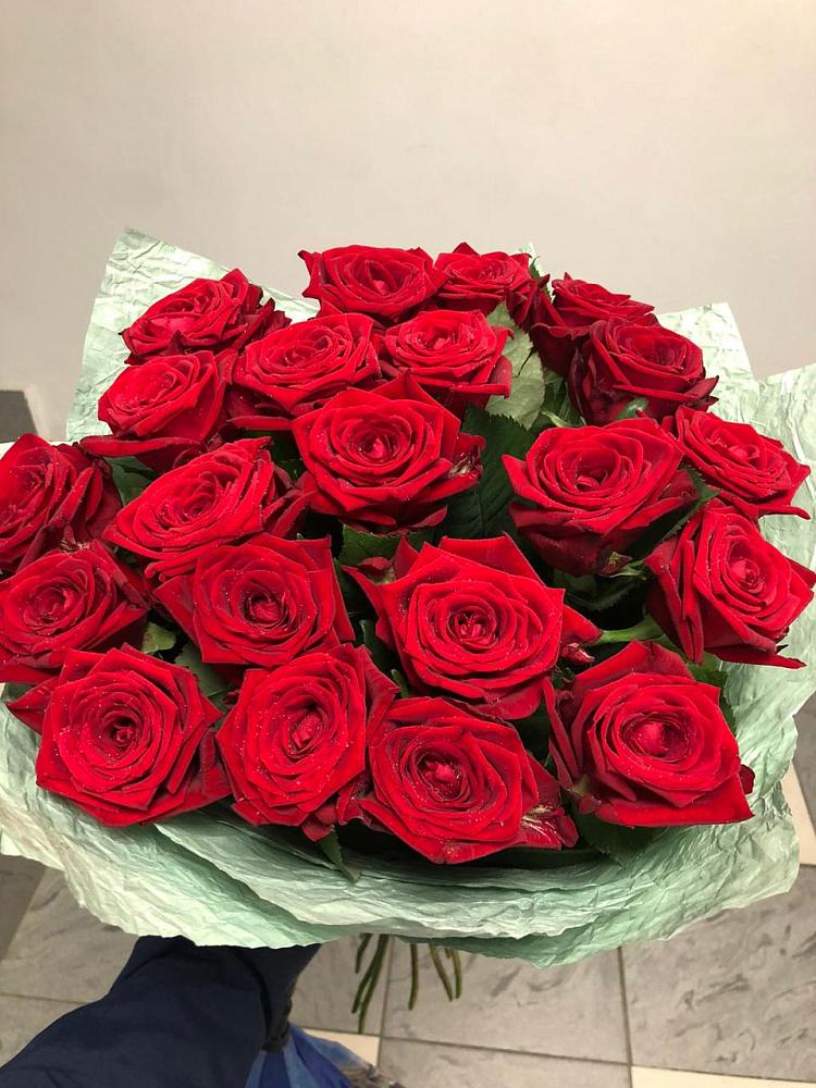 Розы Классика в Ялге Букет Классика в Ялге