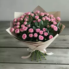 Букет Удовольствие в Ялге