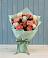 Букет цветов из: Розы в Ялге
