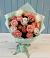 Букет цветов из: Розы в Ялге