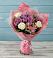 Букет цветов из: Герберы в Ялге