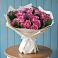 Букет цветов из: Розы в Ялге