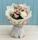 Букет цветов из: Розы в Ялге