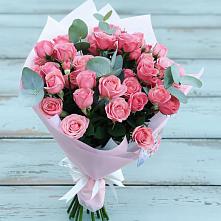 Букет Леди совершенство в Ялге