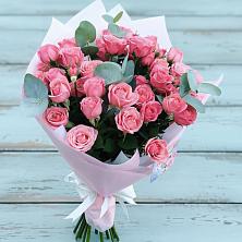 Букет Леди совершенство в Ялге